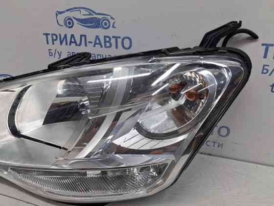 Фара левая галоген SsangYong Korando C200 2.0 DIESEL D20DT 2010 (б/у) Київ