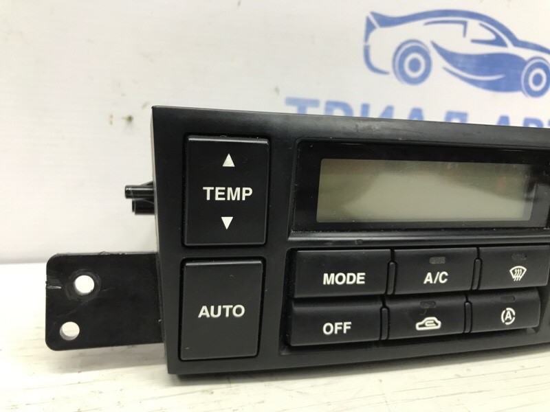 Блок управления климат-контролем Hyundai Tucson 2004-2010 972502EXXX (Арт. 52245) Киев - изображение 2