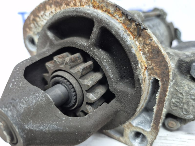 Стартер Hyundai I30 2011-2017 361002A500 (Арт. 50205) Киев - изображение 3