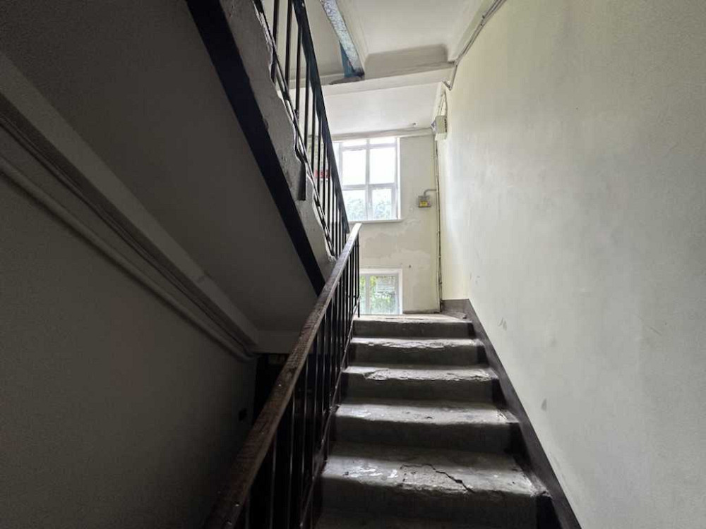 долгосрочная аренда 1-к квартира Киев, Соломенский, 13000 грн./мес. Киев - изображение 8