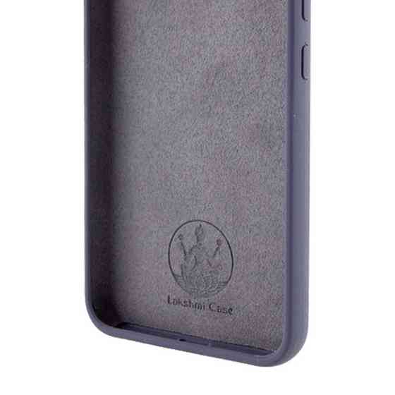 Чехол Silicone Cover Lakshmi Full Camera (AAA) with Logo для Google Pixel 9 Pro Херсон