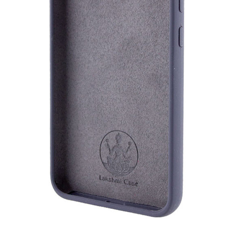 Чехол Silicone Cover Lakshmi Full Camera (AAA) with Logo для Google Pixel 9 Pro Херсон - зображення 2