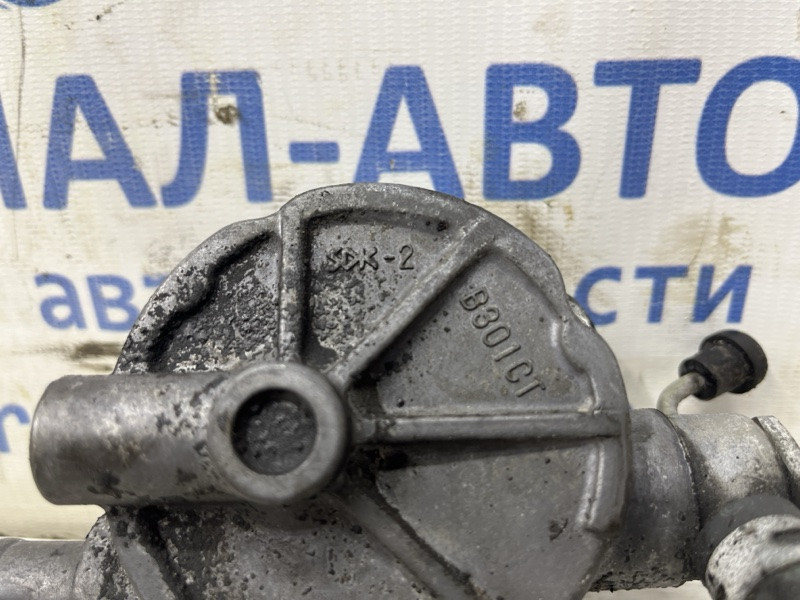 Вакуумная помпа генератора Mitsubishi Pajero Sport 1996-2008 MD618922 (Арт. 79411) Киев - изображение 3