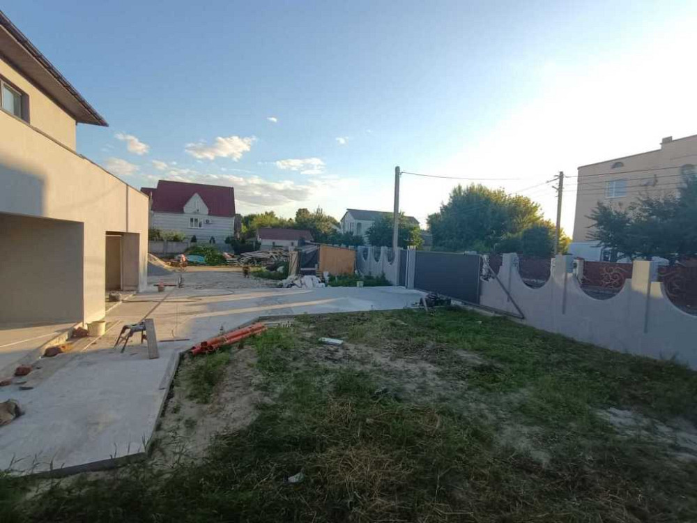 продажа 5-к коттедж Броварский, Погребы, 175000 $  - зображення 9