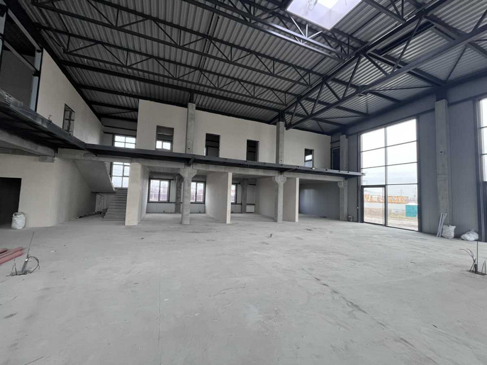 продажа помещения свободного назначения, здания Броварский, Бровары, 2250000 $ Бровари - зображення 10