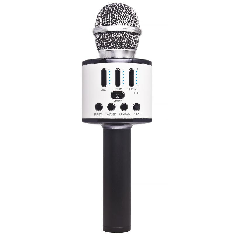 Караоке Микрофон-колонка Q88 Херсон - изображение 1
