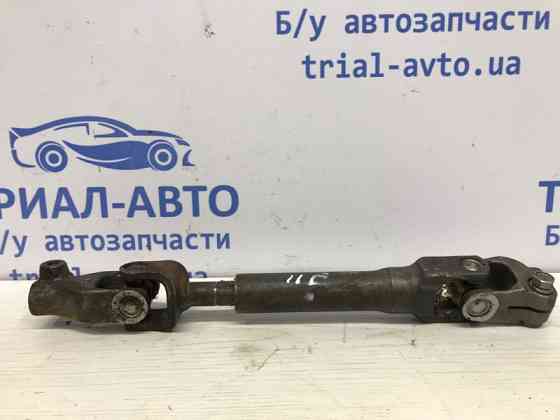 Карданчик рулевой Nissan Qashqai J11 1.5 DIESEL K9K 2013 (б/у) Київ