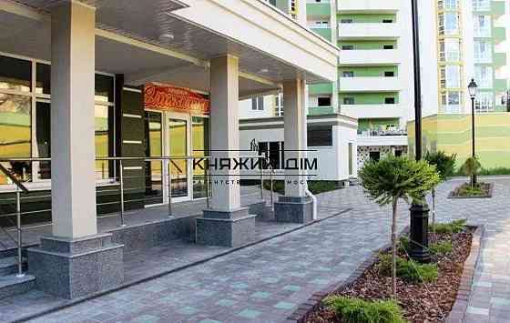 ПРОДАЖ 1к квартира - студію вул. Герцена 35 в ЖК Герцен-парк код 21147653 Київ