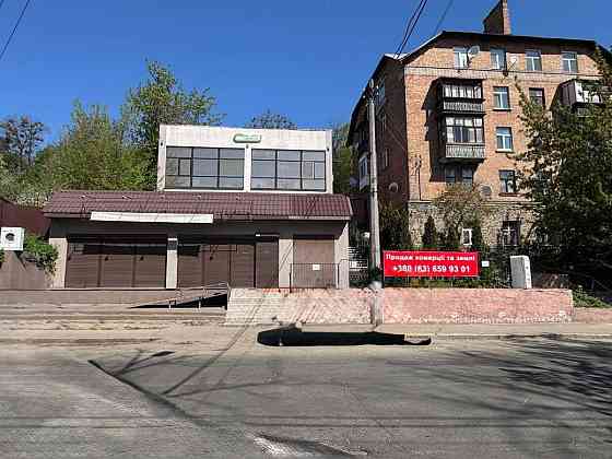 продажа помещения свободного назначения, здания Киев, Подольский, 370000 $ Київ