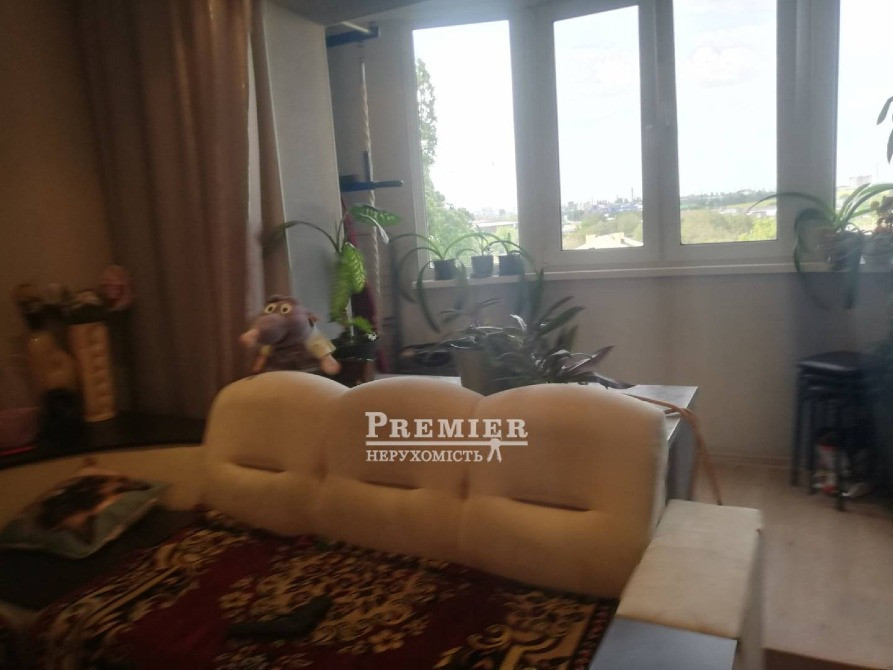 Продається затишна двокімнатна квартира на вулиці Добровольського Одесса - изображение 11