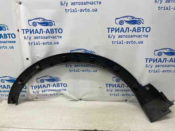 Накладка крыла Hyundai Santa fe 2012-2019 877124Z000 (Арт. 75771) Київ