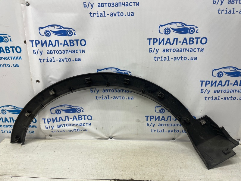 Накладка крыла Hyundai Santa fe 2012-2019 877124Z000 (Арт. 75771) Київ - зображення 4