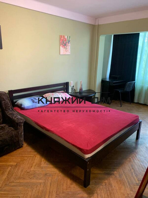 Оренда 1к.кв. біля м. Лівобережна. №1147727 Київ - зображення 7