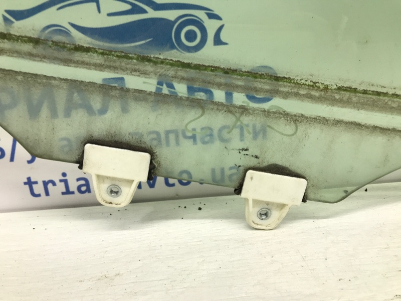 Стекло двери переднее левое Mazda CX 5 KE 2.2 DIESEL 2011 (б/у) Київ - зображення 2