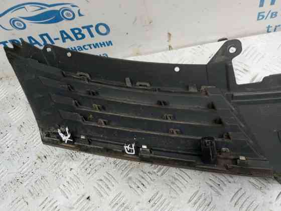 Решетка радиатора Nissan Tiida 2004-2014 62310EM30A (Арт. 82099) Киев