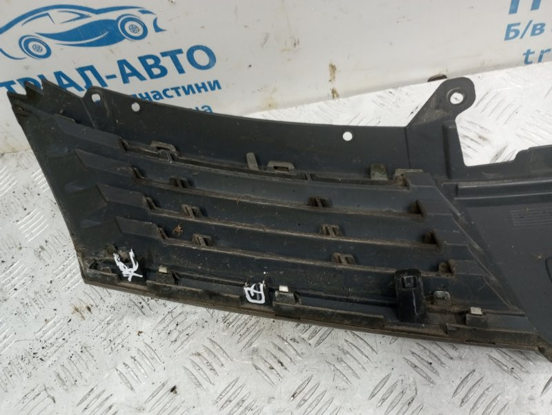 Решетка радиатора Nissan Tiida 2004-2014 62310EM30A (Арт. 82099) Киев - изображение 6