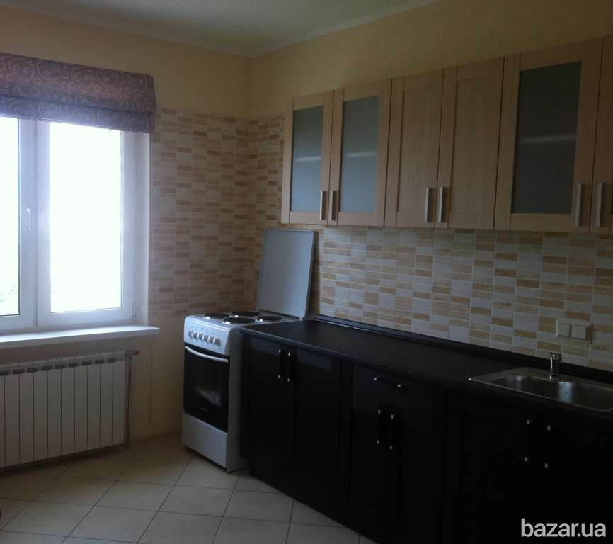 долгосрочная аренда 1-к квартира Киев, Дарницкий, 14000 грн./мес. Київ - зображення 10