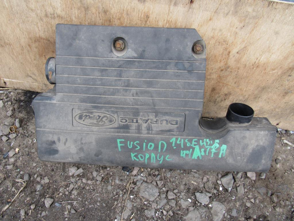 Корпус воздушного фильтра Ford Fusion 1.4 бензин 2006-2010 Ковель - изображение 1