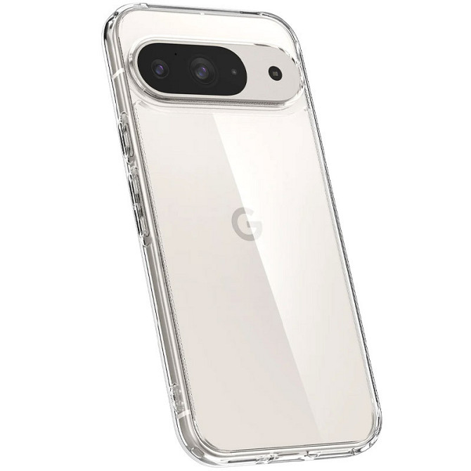 Чехол SGP Ultra Hybrid для Google Pixel 9 / 9 Pro Херсон - зображення 6