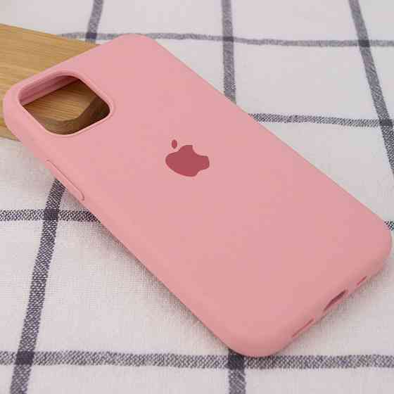 Чехол Silicone Case Full Protective (AA) для Apple iPhone 14 Pro Max (6.7") Херсон