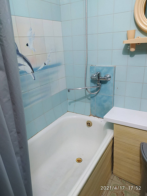 2 кім квартира Кіото 9 метро Чернігівська Киев - изображение 2