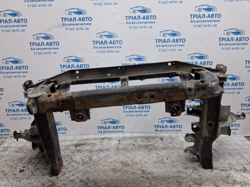Панель передняя Mitsubishi Lancer 9 1.6 БЕНЗИН 4G18 2003 (б/у) Київ - зображення 7