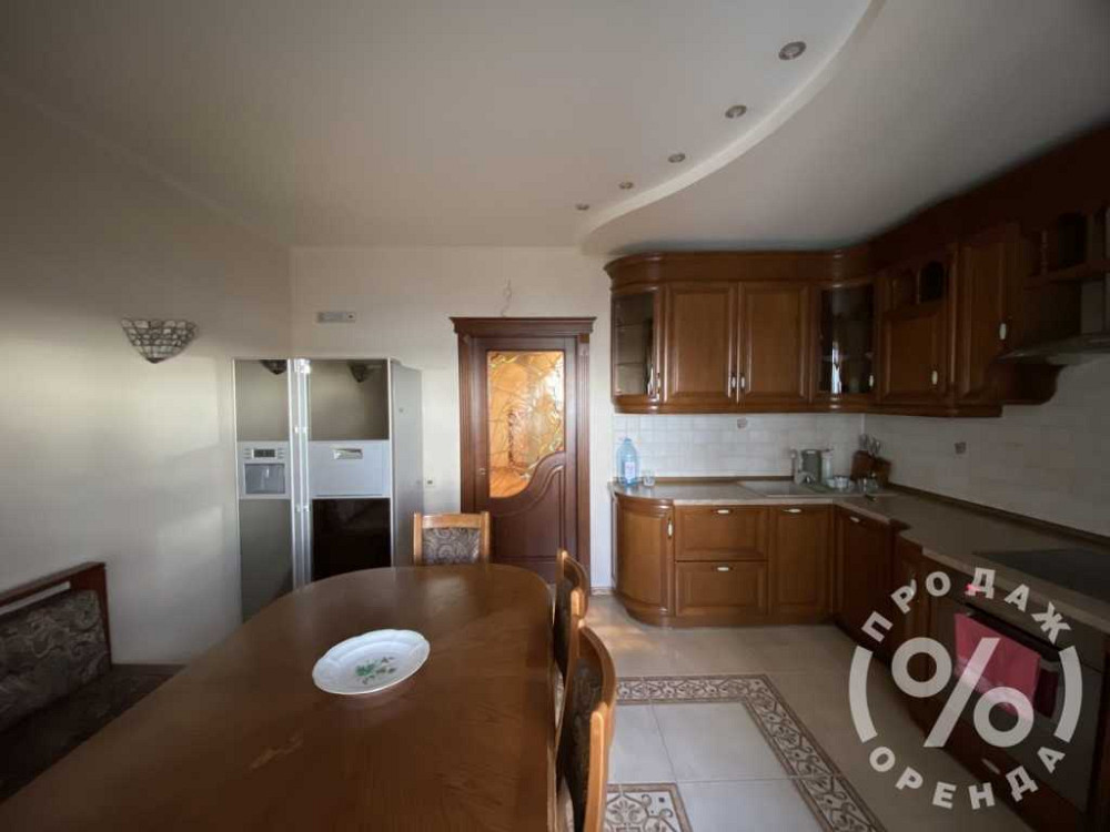 продажа 3-к квартира Киев, Святошинский, 180000 $ Київ - зображення 10