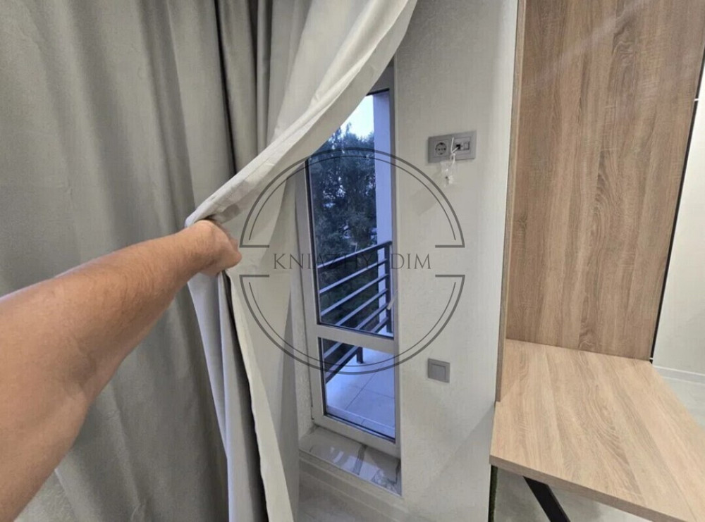 Продається затишна 1-кімнатна квартира у ЖК Park Land код об’єкту: 21145830 Київ - зображення 9