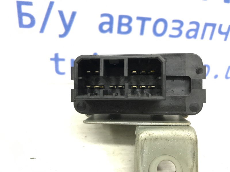 Блок управлеения противоугонной системой Mitsubishi Pajero Sport K9 2.5 DIESEL 4D56 1996 (б/у) Київ - зображення 2