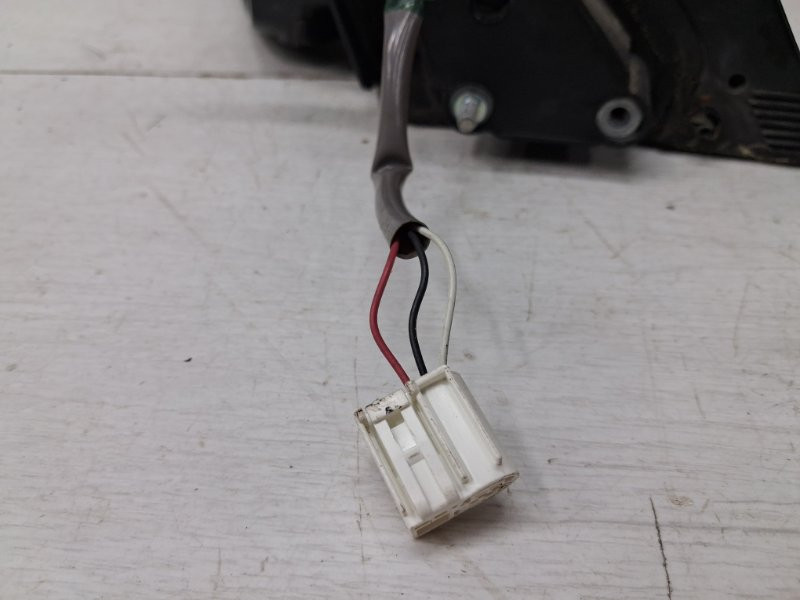 Зеркало левое Suzuki SX4 2006-2014 8470279J20 (Арт. 62921) Київ - зображення 7