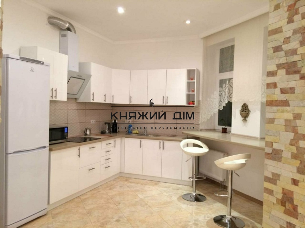 Є Генератор. Оренда 2 кімнатної квартири в ЖК Avenue, ст. м. Звіринецька № 1196727 Киев - изображение 1