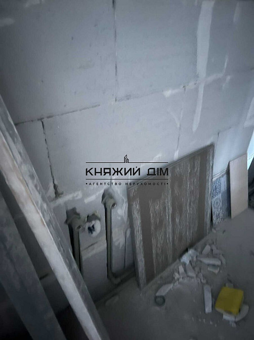 БЕЗ КОМІСІЇ! Продаж 2-кімнатної квартири в ЖК Караваєві Дачі. № 21146562 Київ - зображення 12