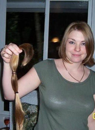 Купую волосся від 35 см до 125000 грн.у Луцьку - Стрижка у Подарунок! Вайбер 0961002722 Луцьк - зображення 9