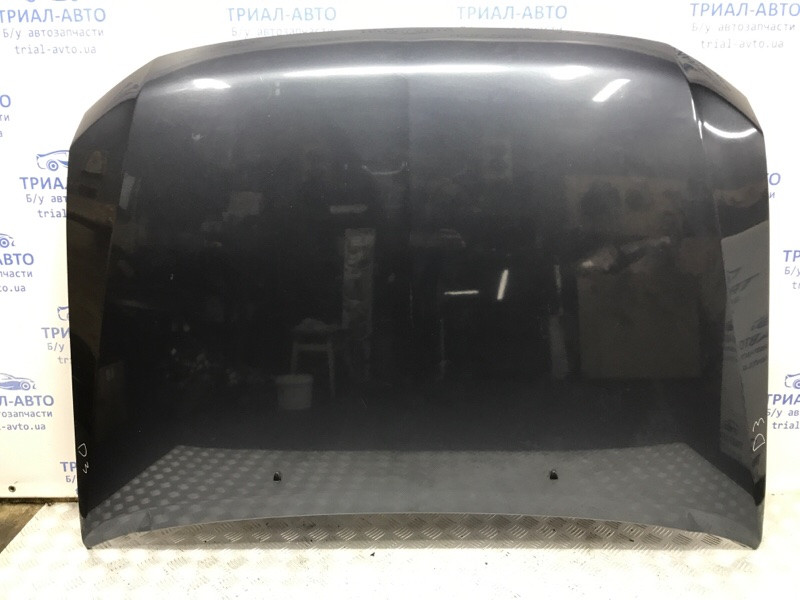 Капот Mitsubishi Pajero Wagon 2006-2022 5900A199 (Арт. 47290) Київ - зображення 1