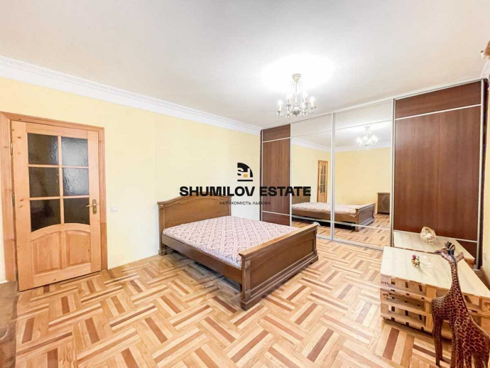 продажа 3-к квартира Львов, Галицкий, 126000 $ Львів - зображення 3