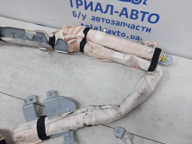 Airbag потолка(шторка) правый Nissan Juke F15 1.6 TURBO MR16DDT 2010 (б/у) Киев - изображение 2