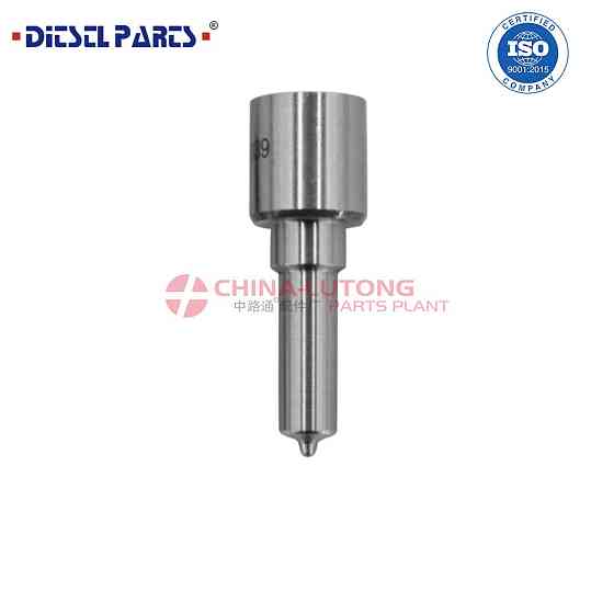 Diesel Fuel Injector Nozzles 0 433 171 984 Донецьк