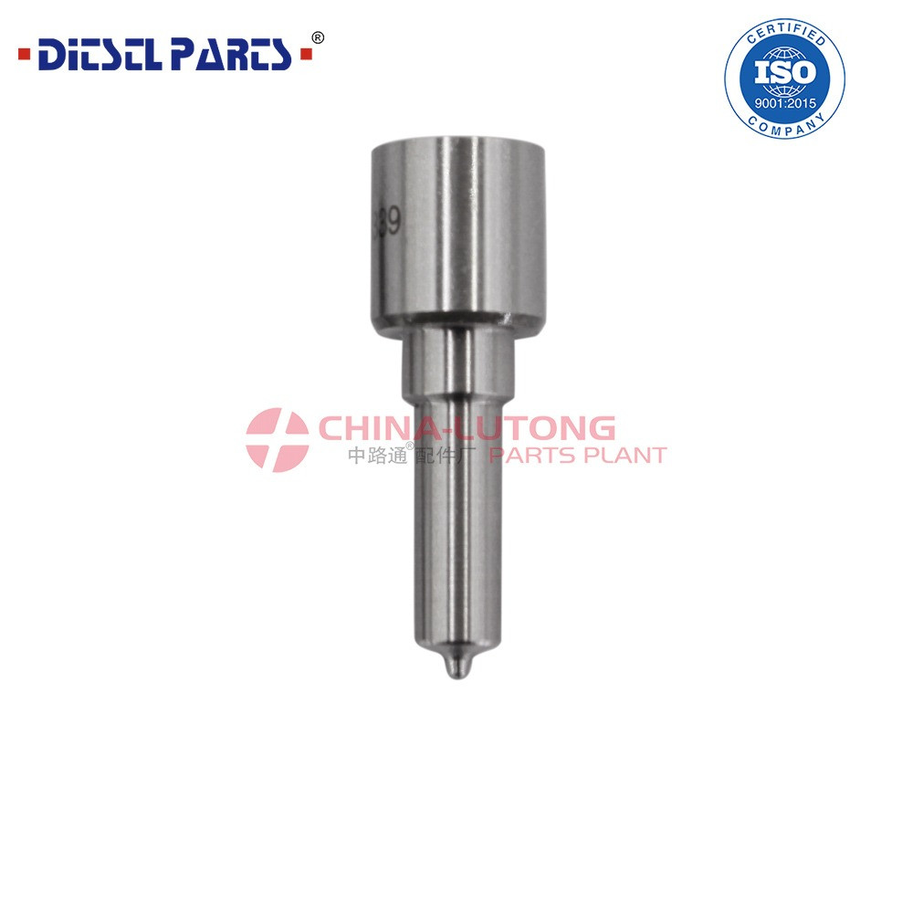 Diesel Fuel Injector Nozzles 0 433 171 984 Донецьк - зображення 1