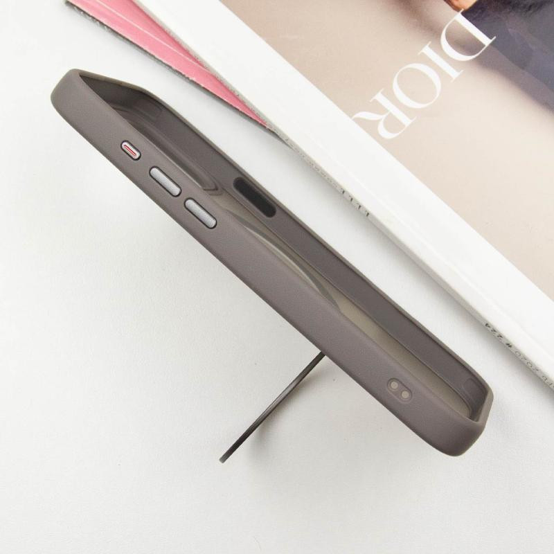 Чехол Ummi Colorful with MagSafe HQ Ring для Apple iPhone 15 Pro Max (6.7") Херсон - изображение 4