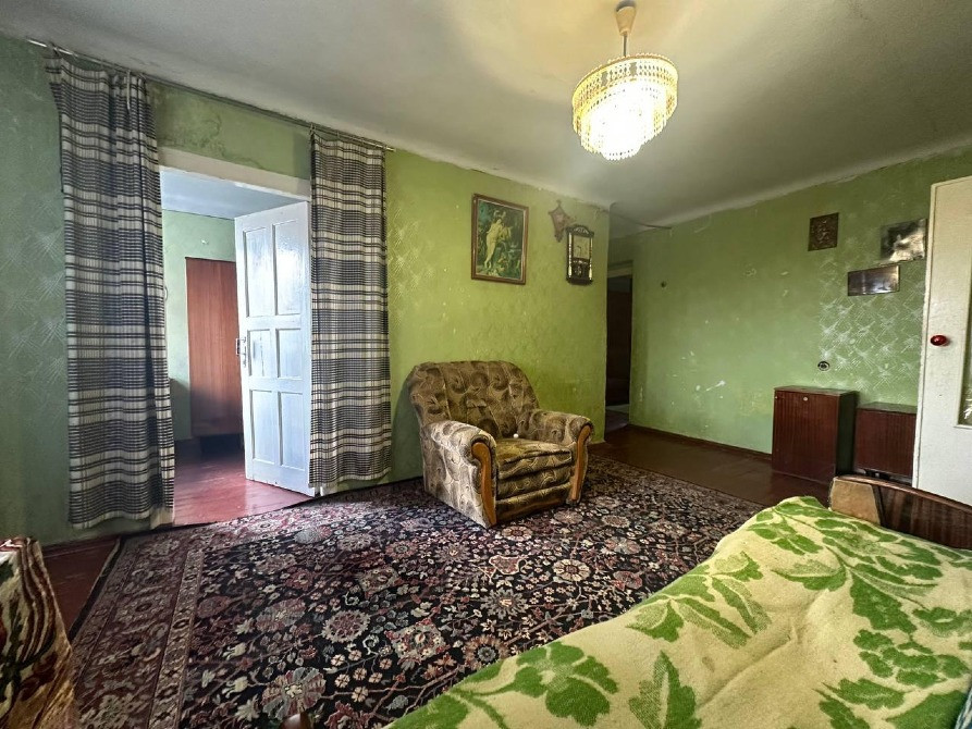 3-кімнатна квартира в центрі Івано-Франківська Івано-Франківськ - зображення 6