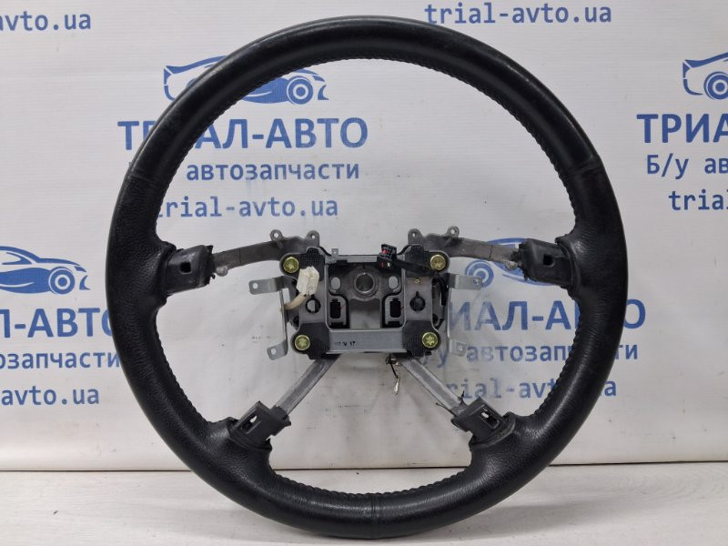 Руль Chevrolet Captiva 2006-2018 20929639 (Арт. 65243) Киев - изображение 1