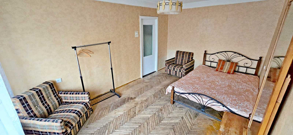 долгосрочная аренда 1-к квартира Киев, Днепровский, 8500 грн./мес. Киев - изображение 1