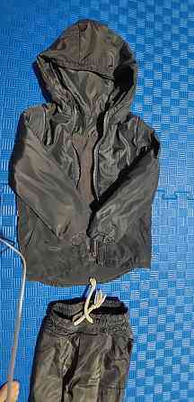 Спортивний костюм для хлопчика Дніпро