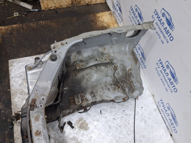 Панель передняя Mitsubishi L200 2006-2015 5215A154 (Арт. 60750) Киев - изображение 7