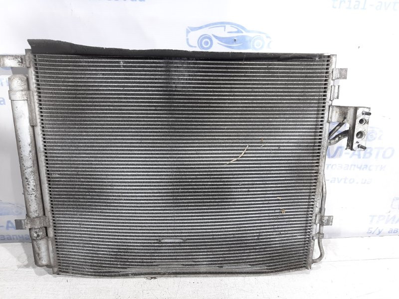 Радиатор кондиционера Kia Sorento 2009-2014 976062P000 (Арт. 22813) Київ - зображення 1