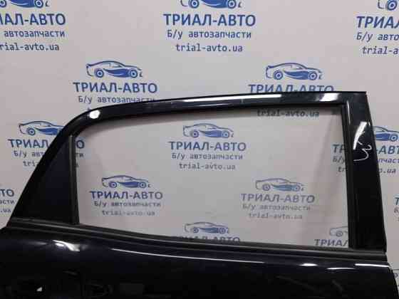 Дверь задняя правая SsangYong Korando C200 2.0 DIESEL D20DT 2010 (б/у) Київ