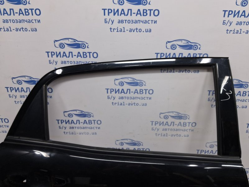 Дверь задняя правая SsangYong Korando 2010-2019 6302134002 (Арт. 60574) Київ - зображення 2