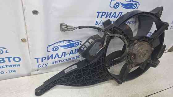 Вентилятор радиатора Nissan Pathfinder 2004-2014 92120EB400 (Арт. 74511) Київ