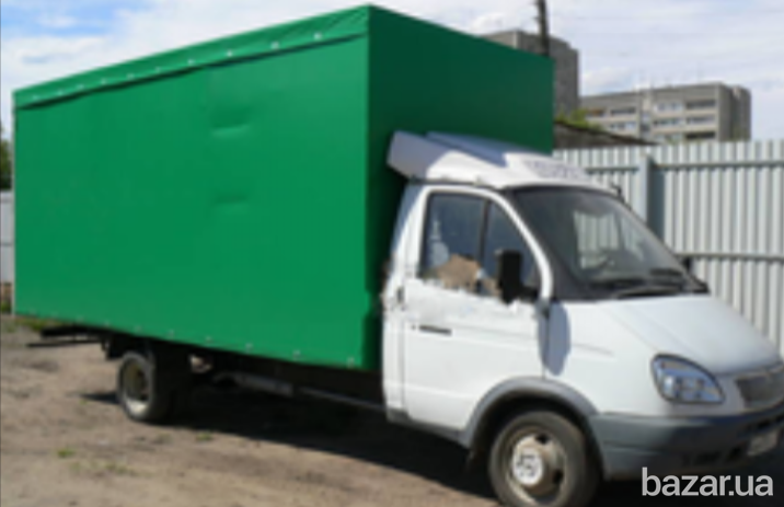 Дешево. Грузоперевозки Харьков. Грузовое такси.Квартирный переезд. Перевозка мебели Харьков - изображение 1