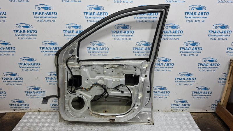 Дверь передняя правая Kia Sorento 2002-2011 760043E111 (Арт. 82326) Киев - изображение 7